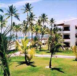 ����� Occidental Gran Bahia, ����