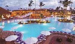 ����� Occidental Gran Bahia, ����