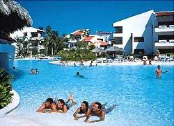 ����� Occidental Gran Bahia, ����