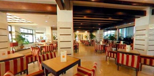 ����� Esteponia Palace, ����