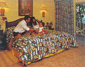 ����� Gran Ventana, ����