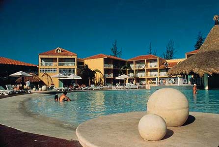 ����� Gran Ventana, ����