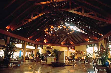 ����� Gran Ventana, ����