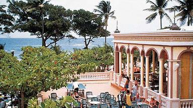 ����� Riu Merengue ClubHotel, ����