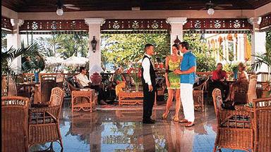 ����� Riu Merengue ClubHotel, ����