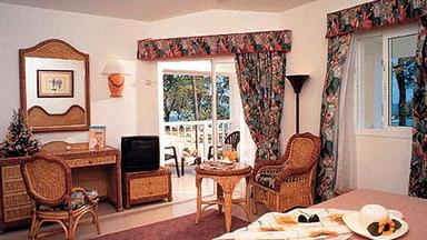 ����� Riu Merengue ClubHotel, ����