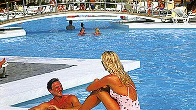 ����� Riu Merengue ClubHotel, ����