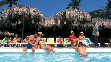 ����� Riu Merengue ClubHotel, ����