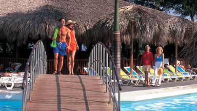 ����� Riu Merengue ClubHotel, ����