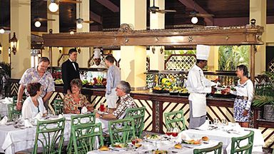 ����� Riu Merengue ClubHotel, ����