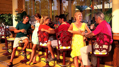 ����� Riu Merengue ClubHotel, ����