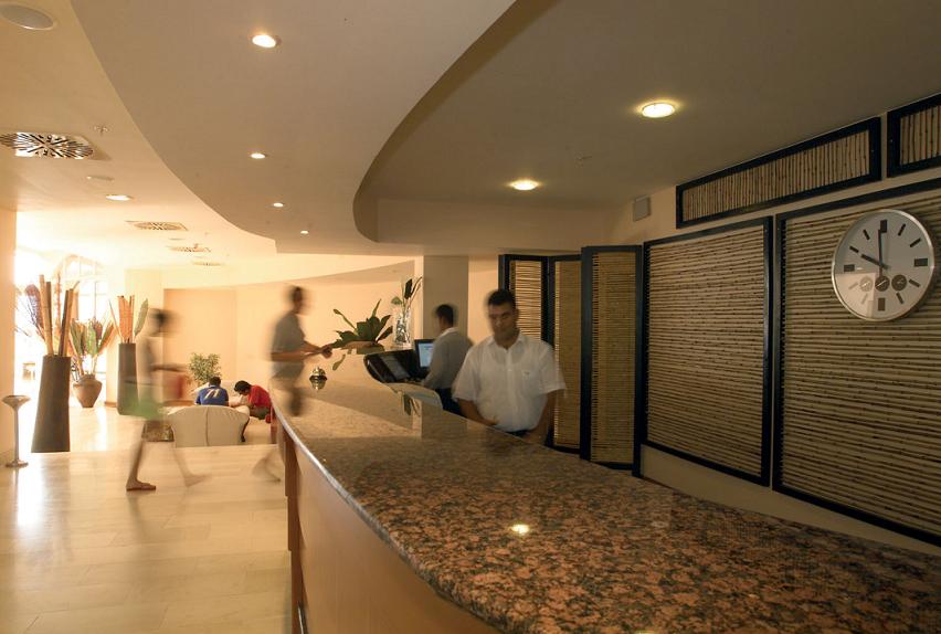 ����� Yasmin Bodrum Resort, ����