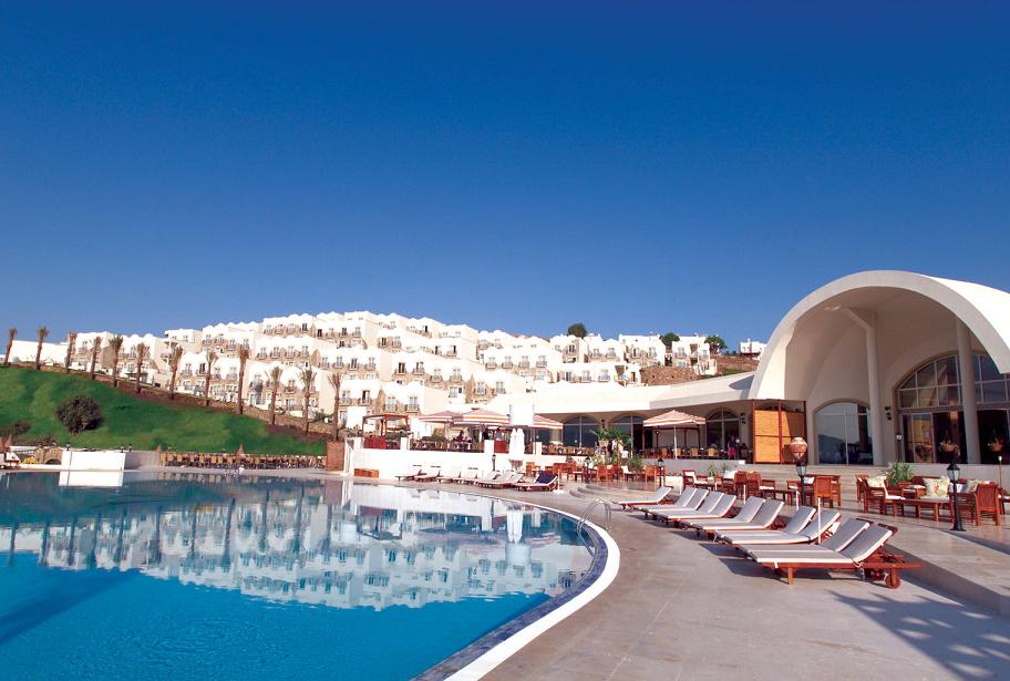 ����� Yasmin Bodrum Resort, ����