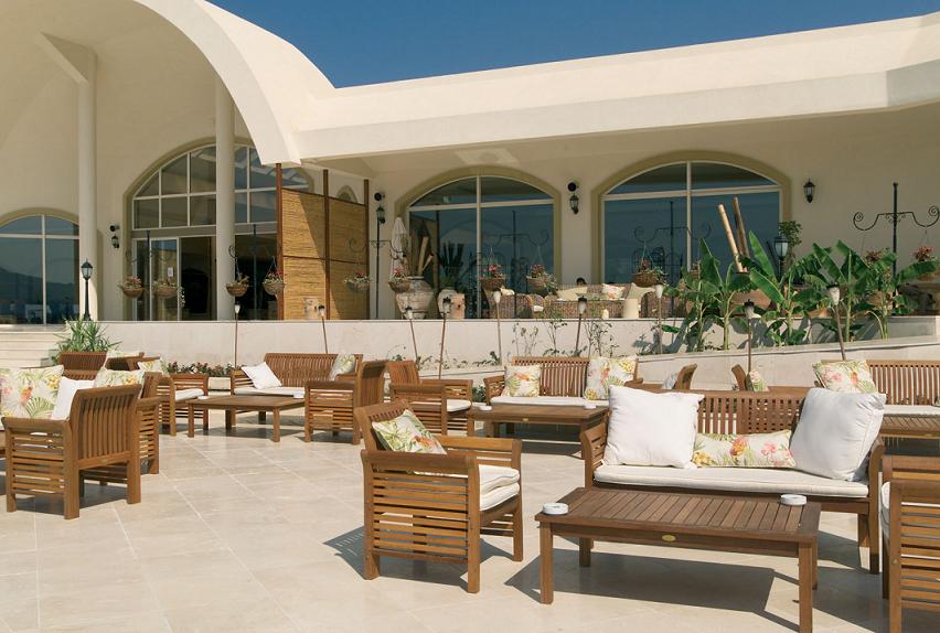 ����� Yasmin Bodrum Resort, ����