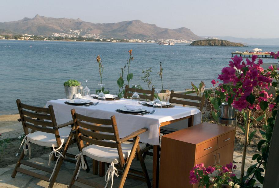 ����� Yasmin Bodrum Resort, ����