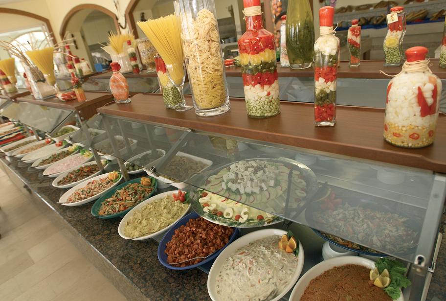 ����� Yasmin Bodrum Resort, ����