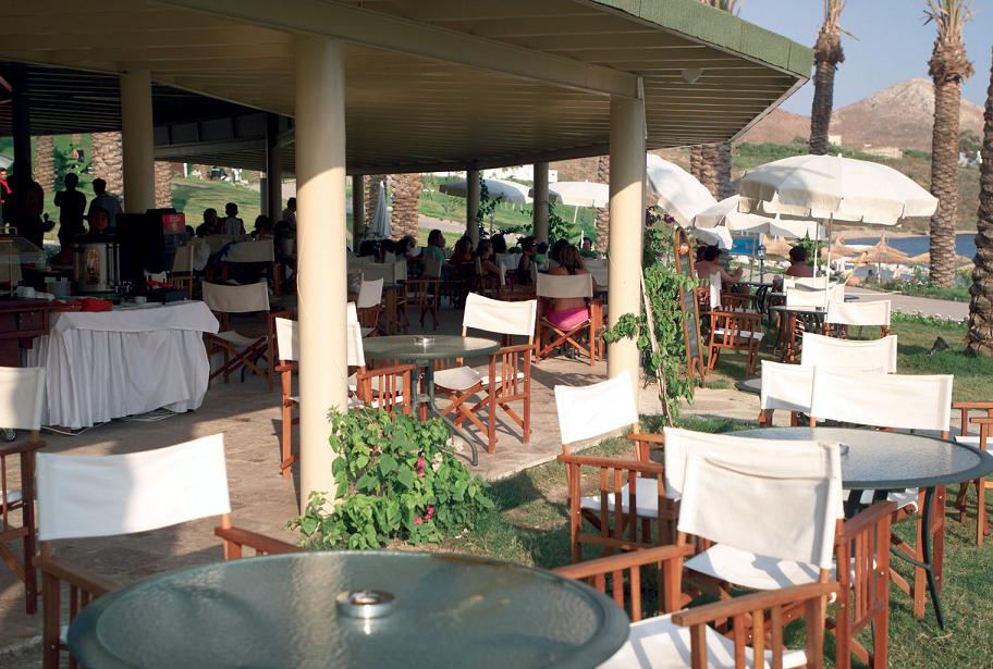 ����� Yasmin Bodrum Resort, ����