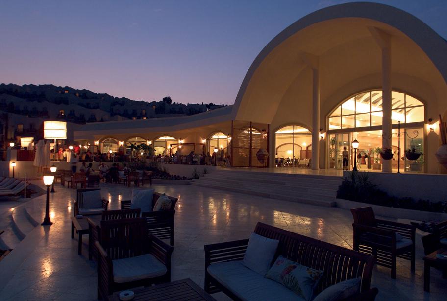 ����� Yasmin Bodrum Resort, ����