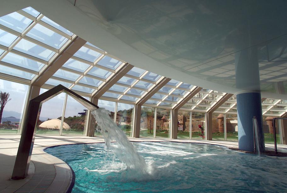 ����� Yasmin Bodrum Resort, ����