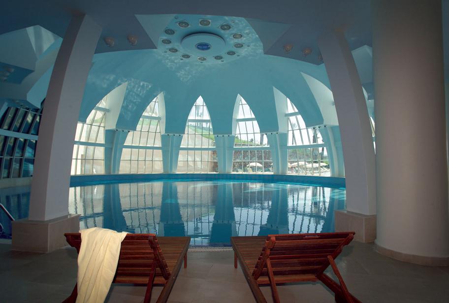 ����� Yasmin Bodrum Resort, ����