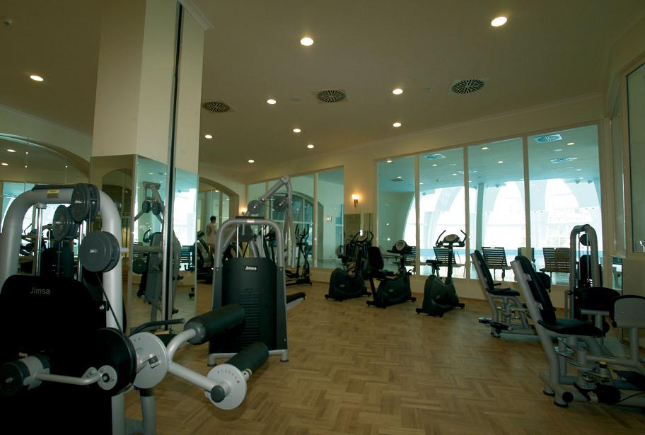 ����� Yasmin Bodrum Resort, ����