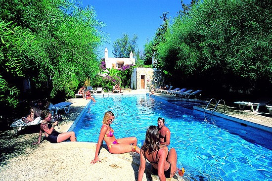 ����� Okaliptus Hotel, ����