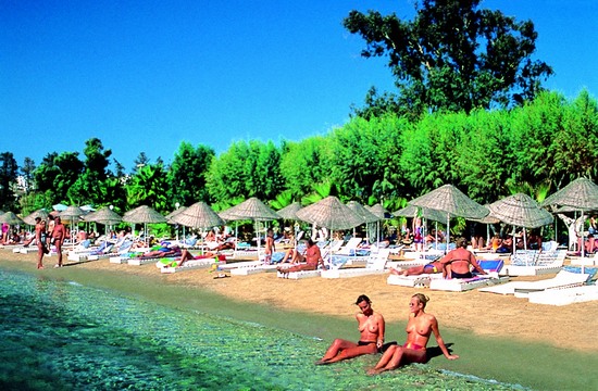 ����� Okaliptus Hotel, ����
