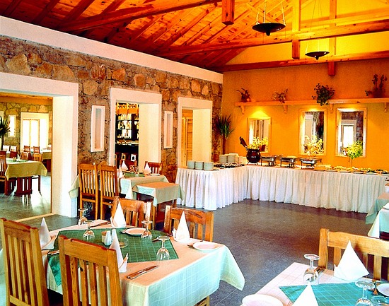 ����� Okaliptus Hotel, ����