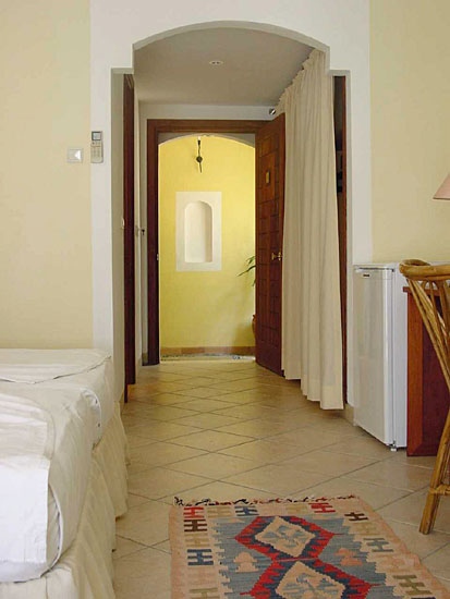 ����� Okaliptus Hotel, ����