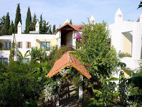 ����� Okaliptus Hotel, ����
