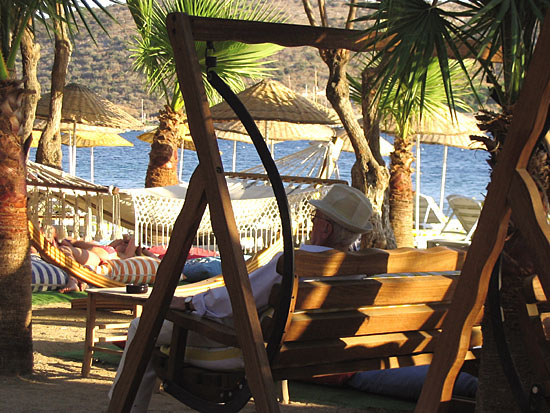 ����� Okaliptus Hotel, ����