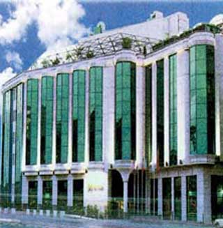 ����� Europlaza, ����