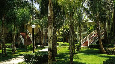 ����� Riu Melao, ����