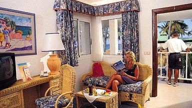 ����� Riu Melao, ����