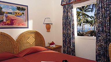 ����� Riu Melao, ����