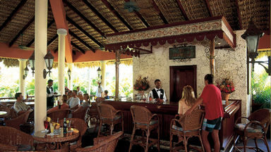 ����� Riu Melao, ����