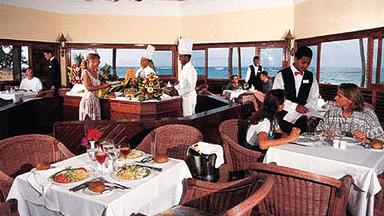 ����� Riu Melao, ����