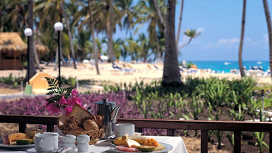 ����� Riu Melao, ����