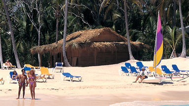 ����� Riu Melao, ����