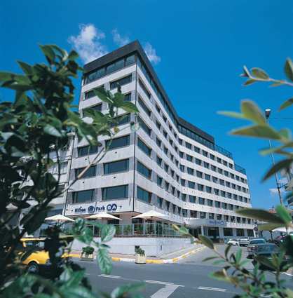 ����� Hilton Parksa, ����