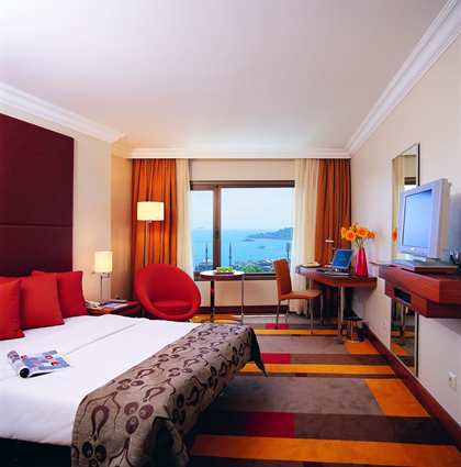 ����� Hilton Parksa, ����