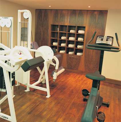 ����� Hilton Parksa, ����