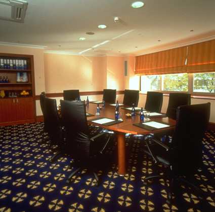 ����� Hilton Parksa, ����