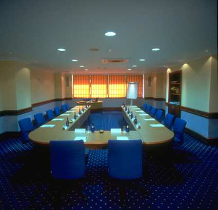 ����� Hilton Parksa, ����