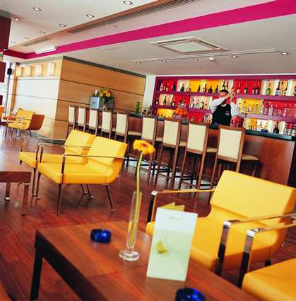 ����� Hilton Parksa, ����
