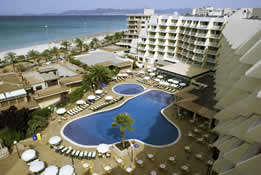 ����� Iberostar Royal Playa de Palma, ����