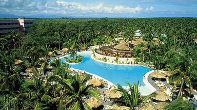 ����� Riu Naiboa, ����