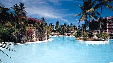 ����� Riu Naiboa, ����