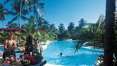 ����� Riu Naiboa, ����