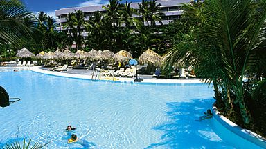 ����� Riu Naiboa, ����